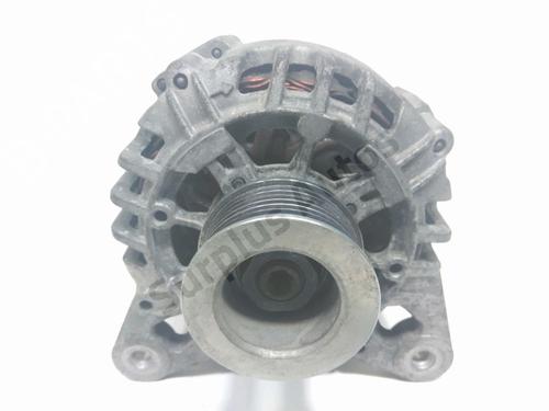 Used Alternator Alternator RENAULT TWINGO II (CN0_) 1.2 16V (CN04, CN0B) (75 hp) 32488335 32488335