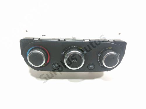 Used Climate control RENAULT CLIO IV (BH_) 1.5 dCi 75 (75 hp) 30086079