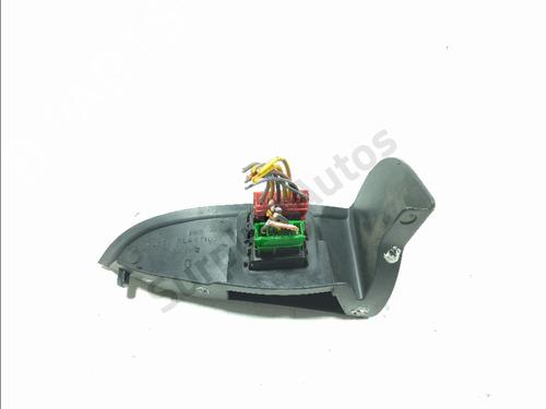 Left front window switch RENAULT KANGOO (KC0/1_) 1.5 dCi (KC07) | BP36068924I27 - Image 3