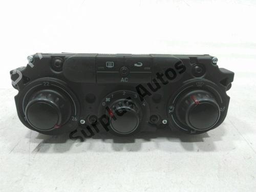 Used Climate control SEAT ALTEA (5P1) 1.9 TDI (105 hp) 30988866
