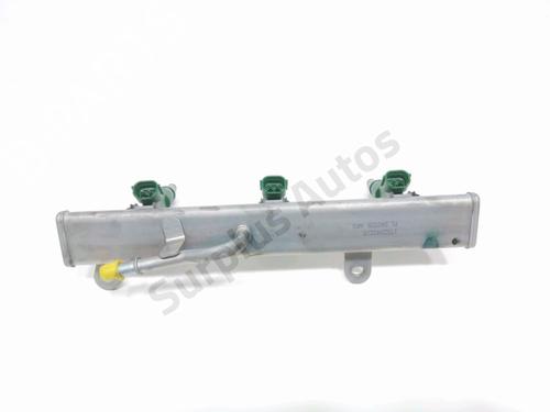 Injection rail RENAULT CLIO V (B7_) 1.0 TCe 90 (B7MT) | BP28221392M98 