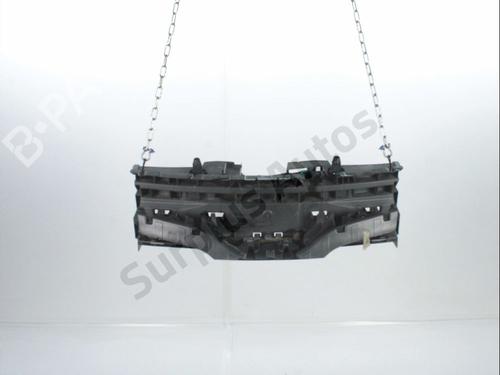 Frontblech für RENAULT KANGOO Express (FW0/1_) 1.5 dCi 75 (FW07, FW10, FW04) (75 hp) 32102439