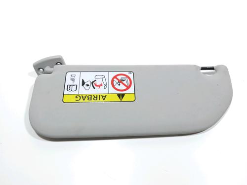 Right sun visor TOYOTA AYGO (_B4_) 1.0 (KGB40) | BP28262904I2 