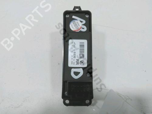 Right rear window switch MAZDA 3 (BK) 1.6 (BK14) | BP35773797I28 - Image 2
