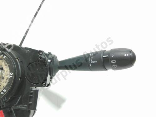 Steering wheel controls PEUGEOT 208 I (CA_, CC_) 1.2 PureTech 82 | BP32460736E15