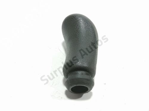 Gearknop RENAULT TWINGO III (BCM_, BCA_) 1.0 SCe 70 | BP38793417I34 - Image 2
