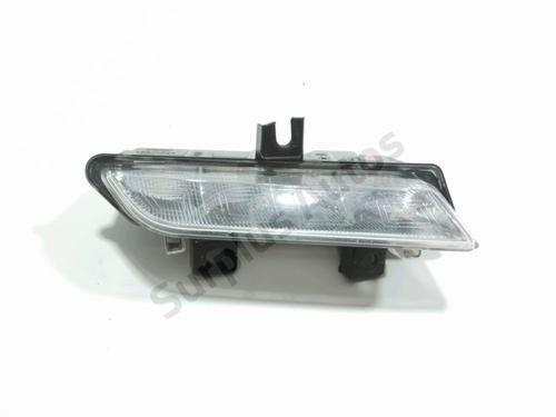 Used Right daytime light RENAULT CLIO IV (BH_) 1.5 dCi 90 (90 hp) 29496194