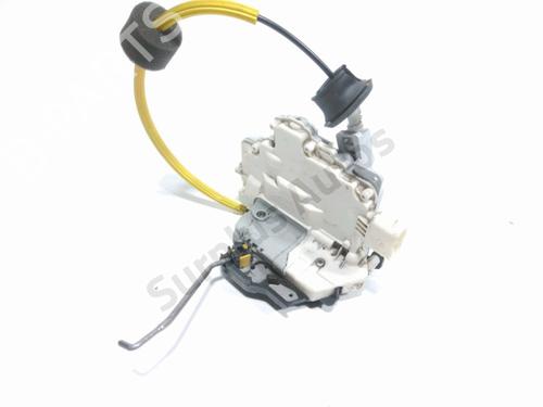 Rear right lock AUDI A6 Allroad C6 (4FH) 2.7 TDI quattro | BP28254709C99 