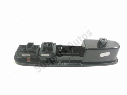 Left front window switch FIAT PUNTO EVO (199_) 1.3 D Multijet (199AXC1A, 199BXC1A, 199AXT1A, 199BXT1A) | BP38283849I27 - Image 3
