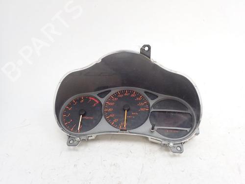Used Instrument cluster Instrument cluster 37768895 37768895