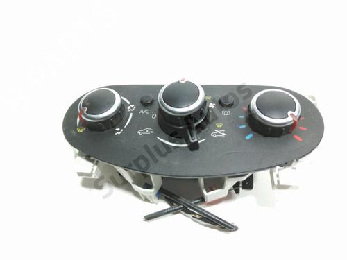 Used Climate control Climate control 37600550 37600550