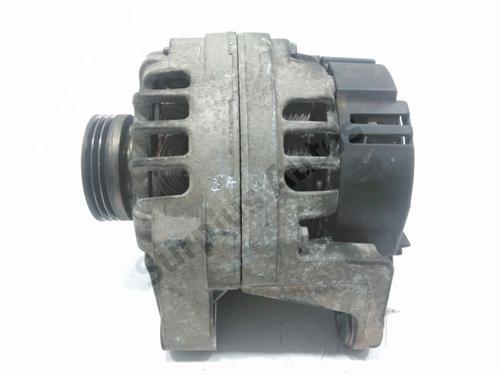 Used Alternator Alternator 33190924 33190924
