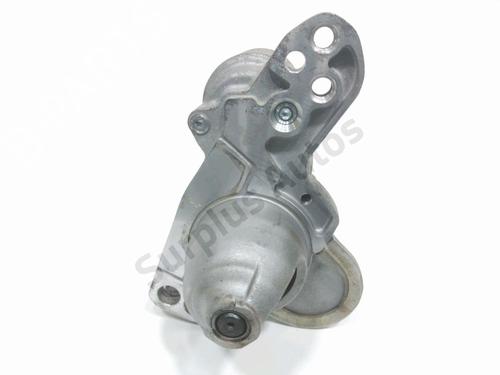 Startmotor Startmotor NISSAN MICRA V (K14) 1.0 IG-T (92 hp) 37167479 37167479