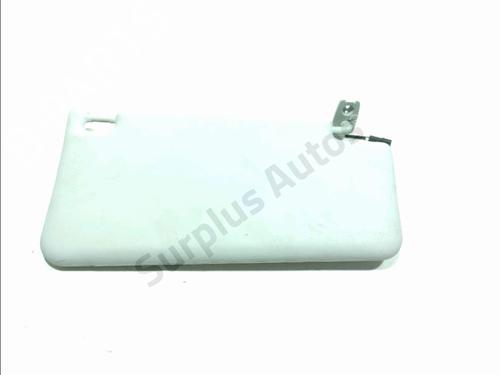 Left sun visor JEEP RENEGADE SUV (BU, B1, BV) 1.6 CRD | BP36550439I1 - Image 3