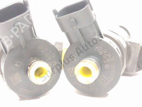 Injector RENAULT KANGOO Express (FW0/1_) 1.5 dCi 75 (FW07, FW10, FW04) | BP30335171M100