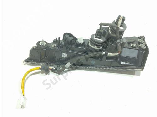 Left tailgate light TOYOTA COROLLA Estate (_E21_) 1.8 Hybrid (ZWE211W) | BP38981980C79 - Image 2