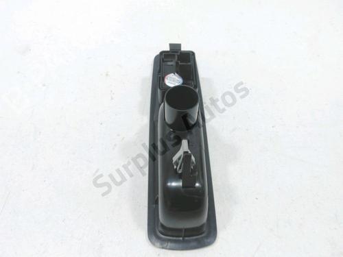 Left rear window switch RENAULT MEGANE III Hatchback (BZ0/1_, B3_) 1.5 dCi (BZ09, BZ0D, BZ1W, BZ29, BZ14) | BP37457711I29 - Image 2