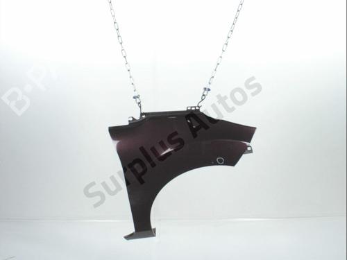 Used Right front fenders FORD FIESTA VI (CB1, CCN) 1.6 TDCi (90 hp) 30450080