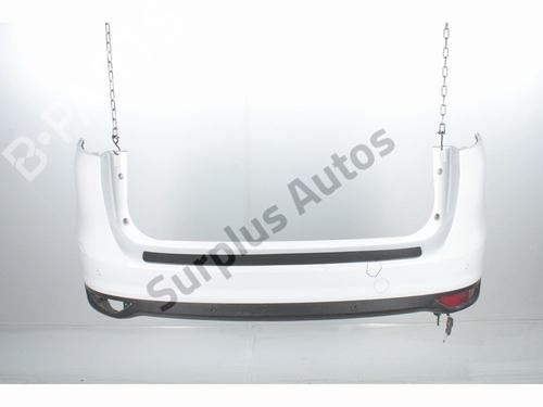 rear-bumper-ford-c-max-ii-dxacb7-dxaceu-2010-2011-2012-2013-2014-2015-2016-2017-2018-2019-35972573 main image