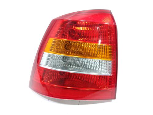 Used Left taillight OPEL ASTRA G Hatchback (T98) 1.4 16V (F08, F48) (90 hp) 31006532