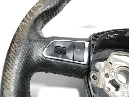Steering wheel AUDI A4 B8 Avant (8K5) 2.0 TDI | BP37765567C49 - Image 2