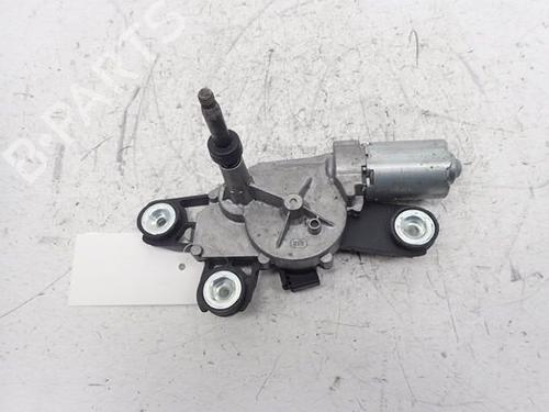 Used Rear wiper motor FORD FIESTA VI (CB1, CCN) 1.4 TDCi (68 hp) 31008018