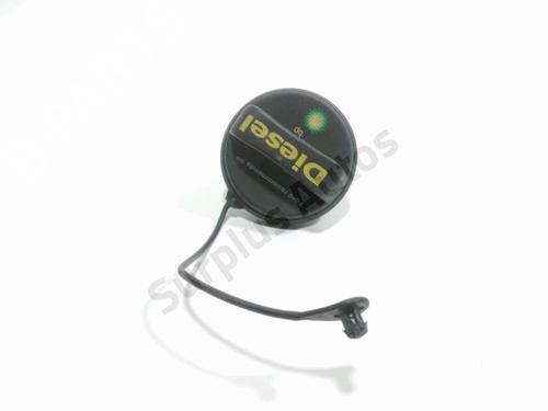 Used Fuel cap FORD C-MAX (DM2) 1.6 TDCi (90 hp) 28219879