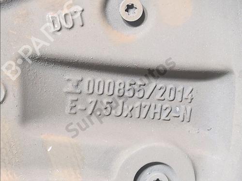 Fælk AUDI A1 Sportback (GBA) 30 TFSI | BP38035252C45 - Image 3