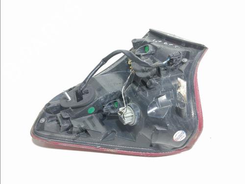 Right taillight CITROËN DS5 1.6 THP 155 | BP36374683C35 - Image 2