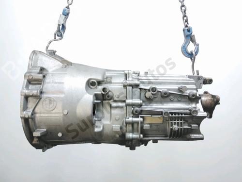 gearbox-bmw-3-convertible-e93-2006-2007-2008-2009-2010-2011-2012-2013-29382148 main image