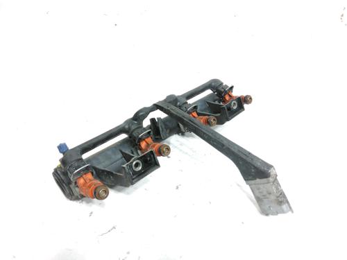 Injection rail PEUGEOT 307 (3A/C) 1.6 16V | BP28221280M98 