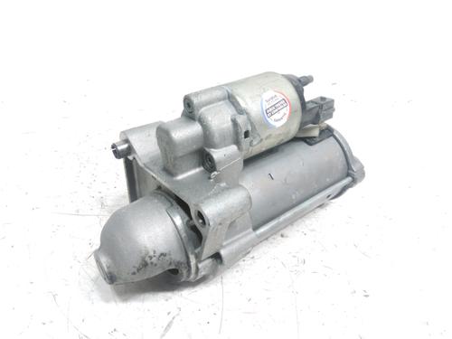 Startmotor PEUGEOT 208 II (UB_, UP_, UW_, UJ_) 1.2 PureTech 100 (101 hp) 28221904