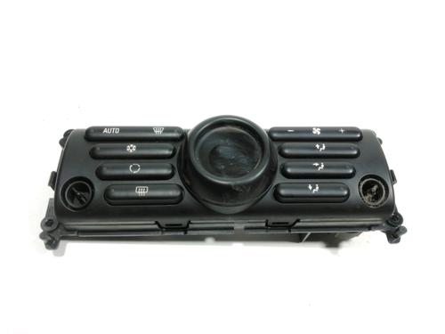 AC-Styringsenhed/Manøvreenhed MINI MINI (R50, R53) Cooper (116 hp) 28227790