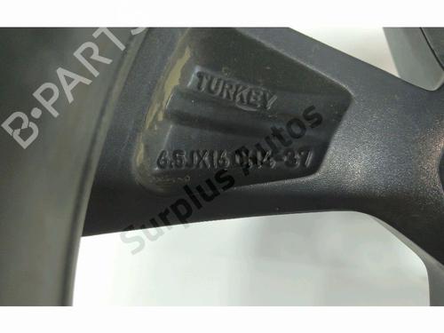 Fælk RENAULT CLIO V (B7_) 1.6 E-TECH 140 (B7MU) | BP39548171C45 - Image 5