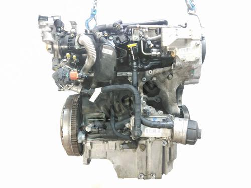 Used Engine FIAT TIPO Hatchback (356_, 357_) 1.6 D (356HXG1B, 356HXG11) (120 hp) 28219283