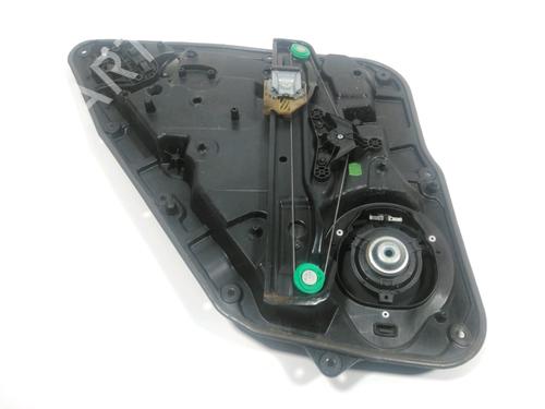 Rear right window mechanism MERCEDES-BENZ A-CLASS (W176) A 180 CDI / d (176.012) | BP28250578C25 