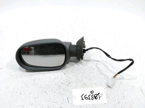 Used Left mirror DACIA LOGAN (LS_) 1.6 (LS0B, LS0D, LS0F, LS0H) (87 hp) 30997362