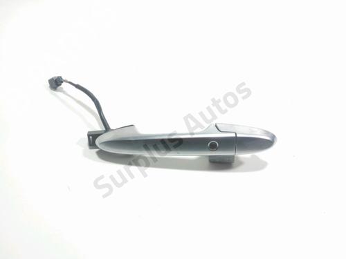 Used Front right exterior door handle HONDA HR-V (RU) 1.6 i-DTEC (RU8) (120 hp) 28242048