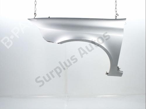 Used Left front fenders Left front fenders RENAULT LAGUNA II (BG0/1_) 1.9 dCi (BG1A, BG1V) (130 hp) 34262568 34262568