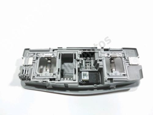 Interior roof light CITROËN C4 AIRCROSS 1.8 HDi 150 AWC | BP37785296I8 - Image 2