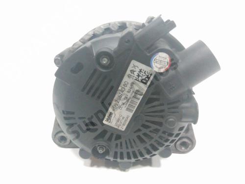 Alternator CITROËN C3 III (SX) 1.2 THP 110 (SXHNPS, SXHNZT, SXHNZ6) | BP32153603M7 - Image 3