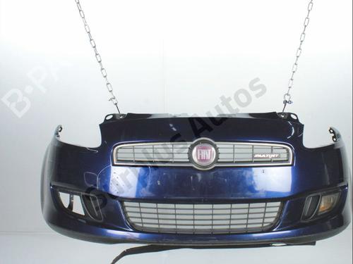 Used Front bumper Front bumper FIAT BRAVO II (198_) 1.9 D Multijet (198AXD1A) (116 hp) 34503894 34503894