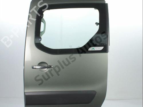left-slide-door-citroen-berlingo-multispace-b9-2008-40464957 main image