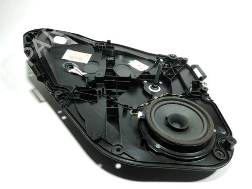Rudehejsemekanisme venstre bagtil FORD FIESTA VI (CB1, CCN) 1.4 TDCi (68 hp) 28250269