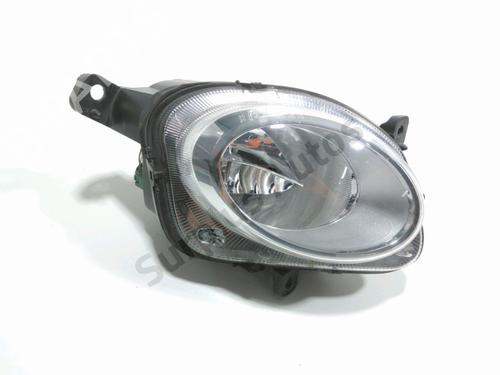Used Right daytime light FIAT 500L (351_, 352_) 1.3 D Multijet (199LXY1A, 199LXY11) (84 hp) 29056053