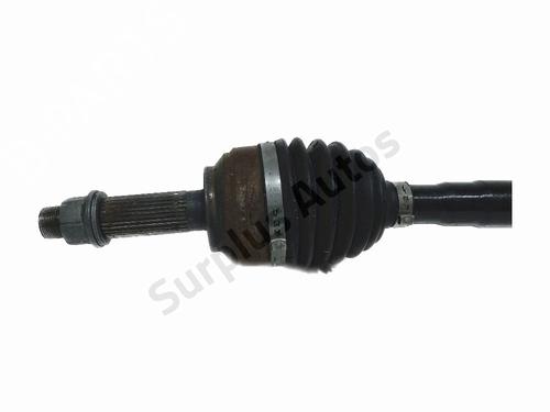 Left rear driveshaft TESLA MODEL S (5YJS) P85 | BP36402527M40 - Image 3
