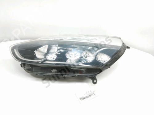 Left headlight RENAULT CLIO IV (BH_) 1.5 dCi 90 | BP29230728C28 