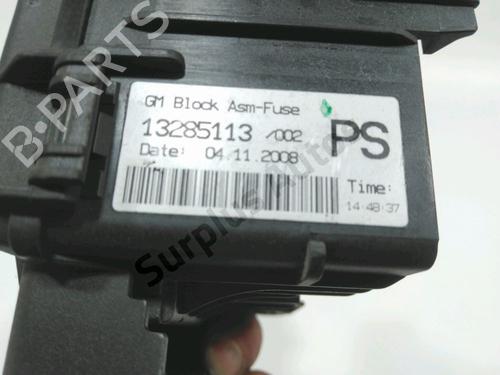Electronic module OPEL INSIGNIA A Saloon (G09) 2.0 CDTI (69) | BP31798225M83 - Image 3