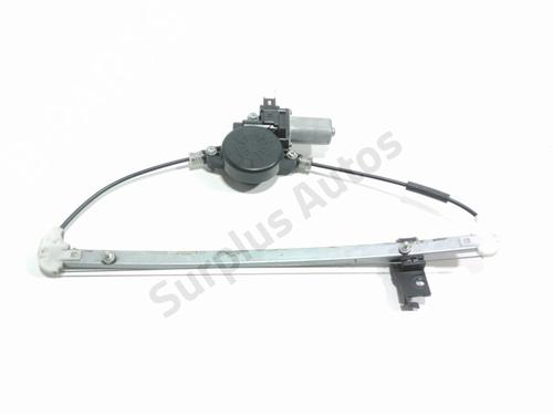 Used Rear right window mechanism Rear right window mechanism 37778931 37778931