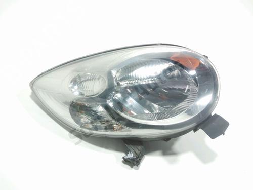 Used Right headlight CITROËN C1 (PM_, PN_) 1.4 HDi (54 hp) 29859799